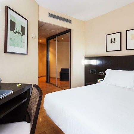 Hotel Sercotel Tudela Bardenas Kültér fotó