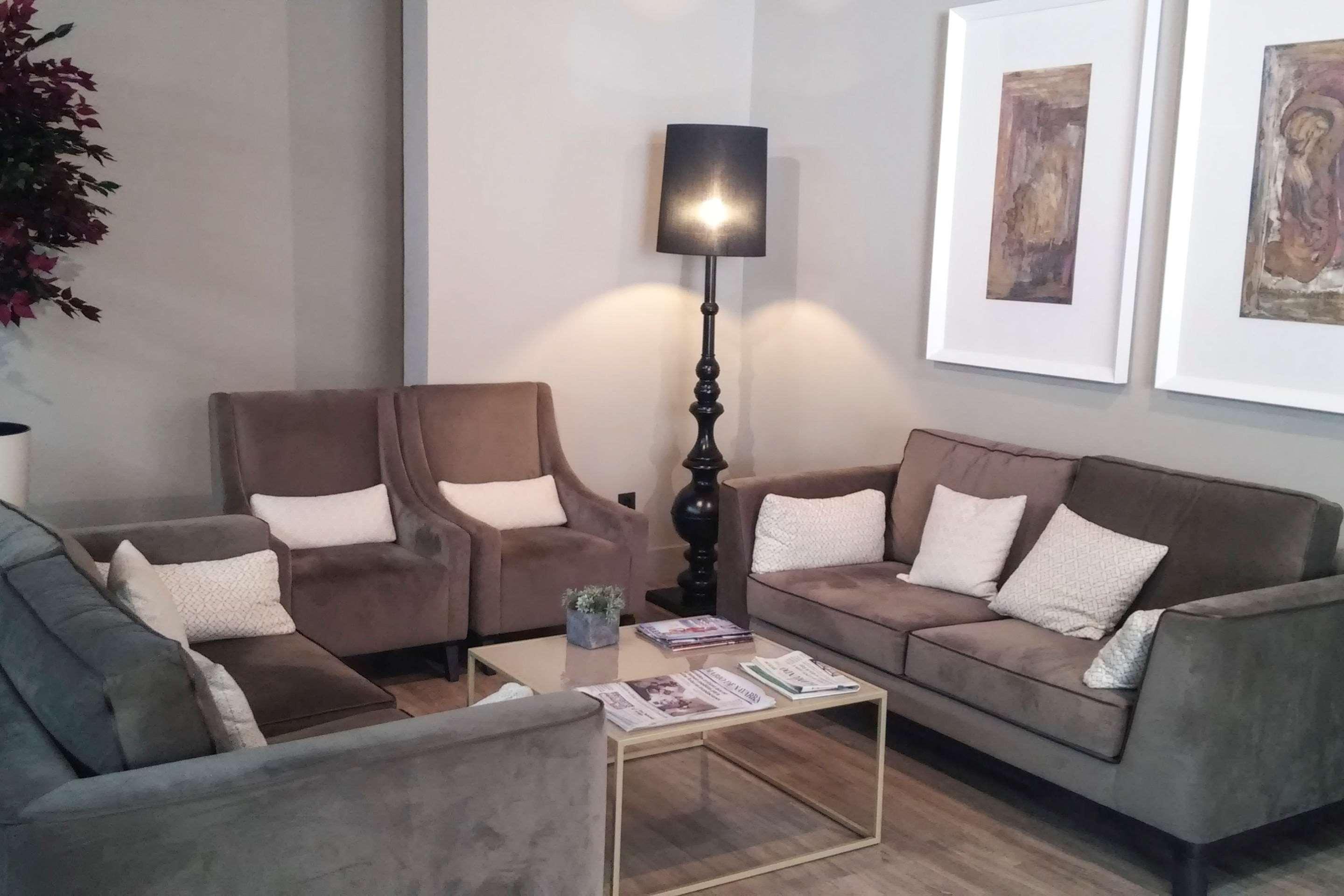 Hotel Sercotel Tudela Bardenas Kültér fotó