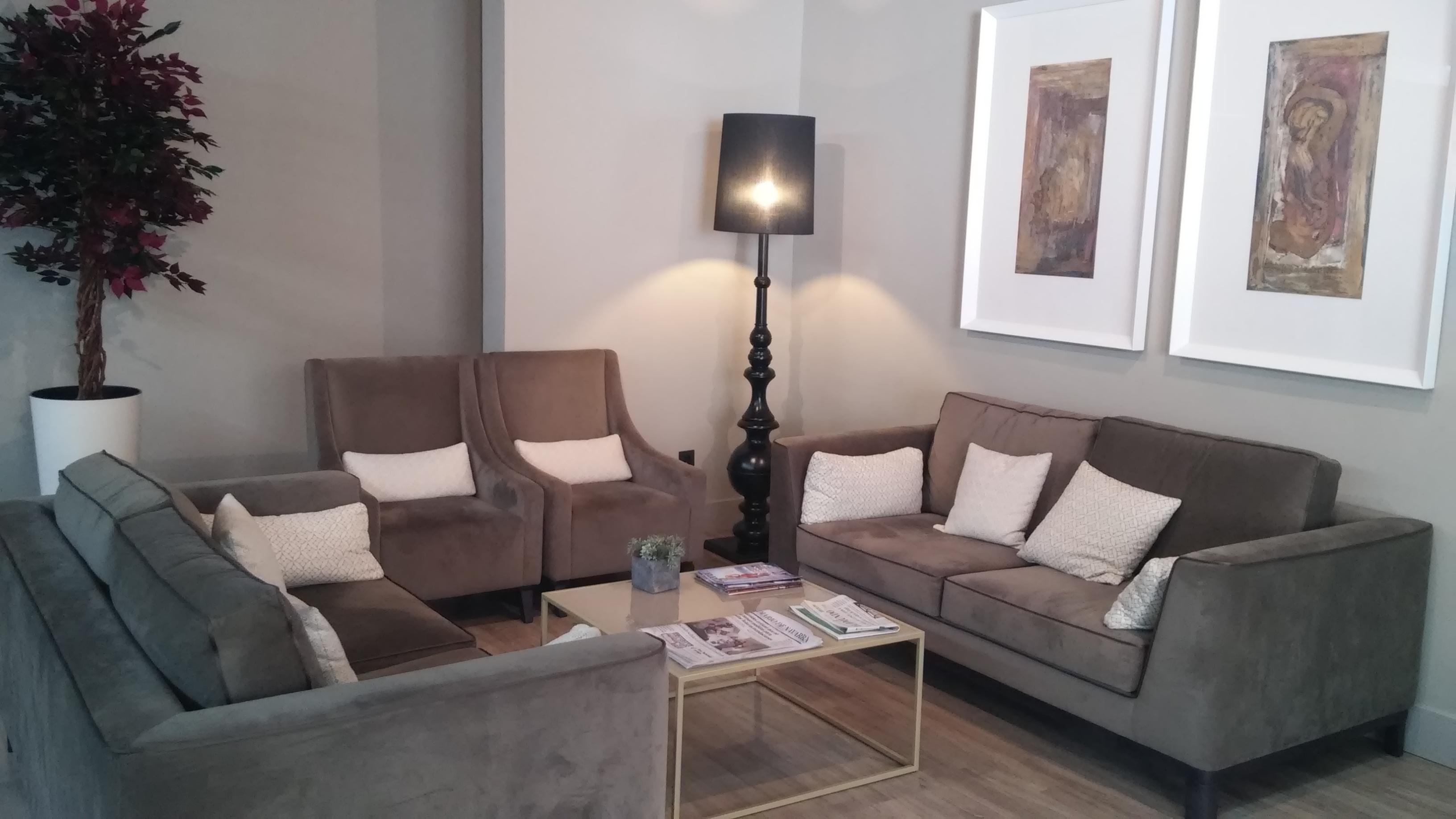 Hotel Sercotel Tudela Bardenas Kültér fotó