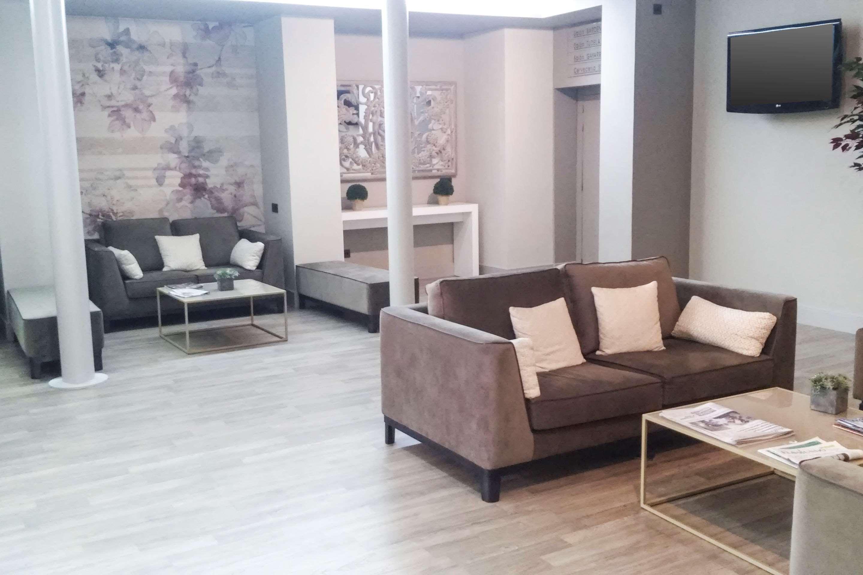 Hotel Sercotel Tudela Bardenas Kültér fotó