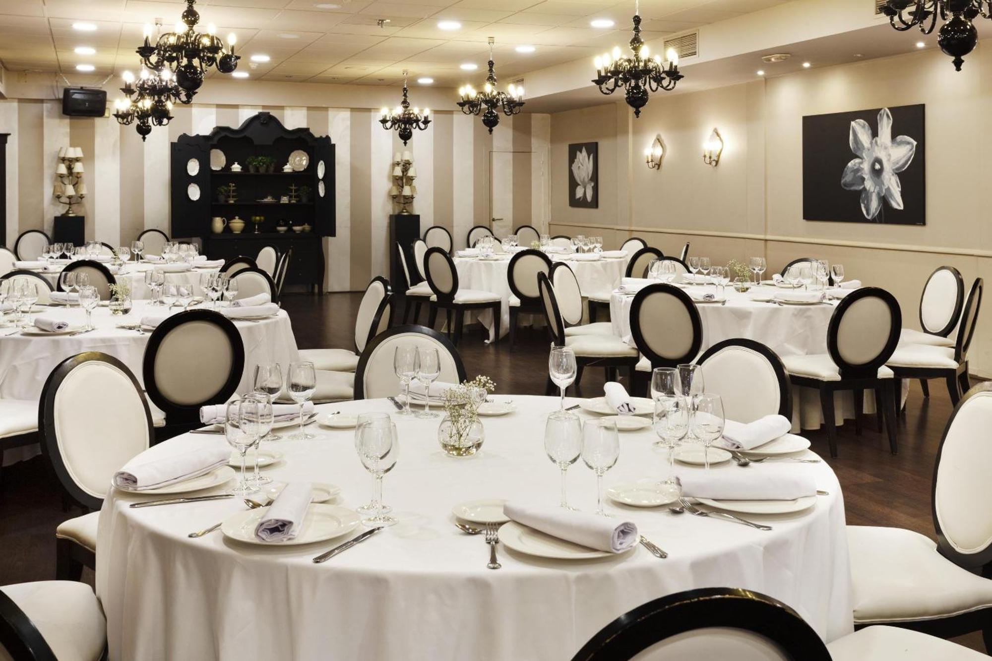 Hotel Sercotel Tudela Bardenas Kültér fotó