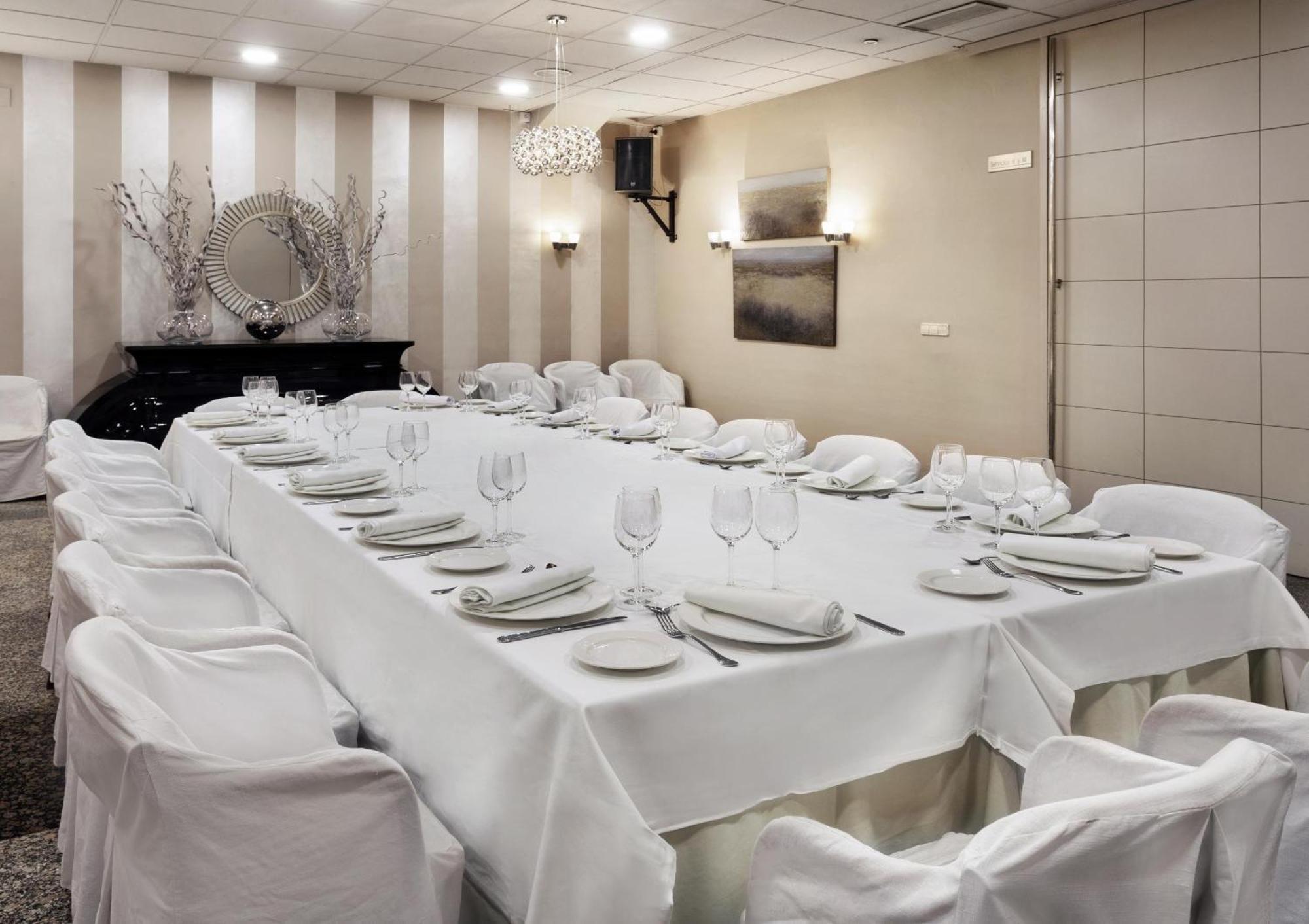 Hotel Sercotel Tudela Bardenas Kültér fotó