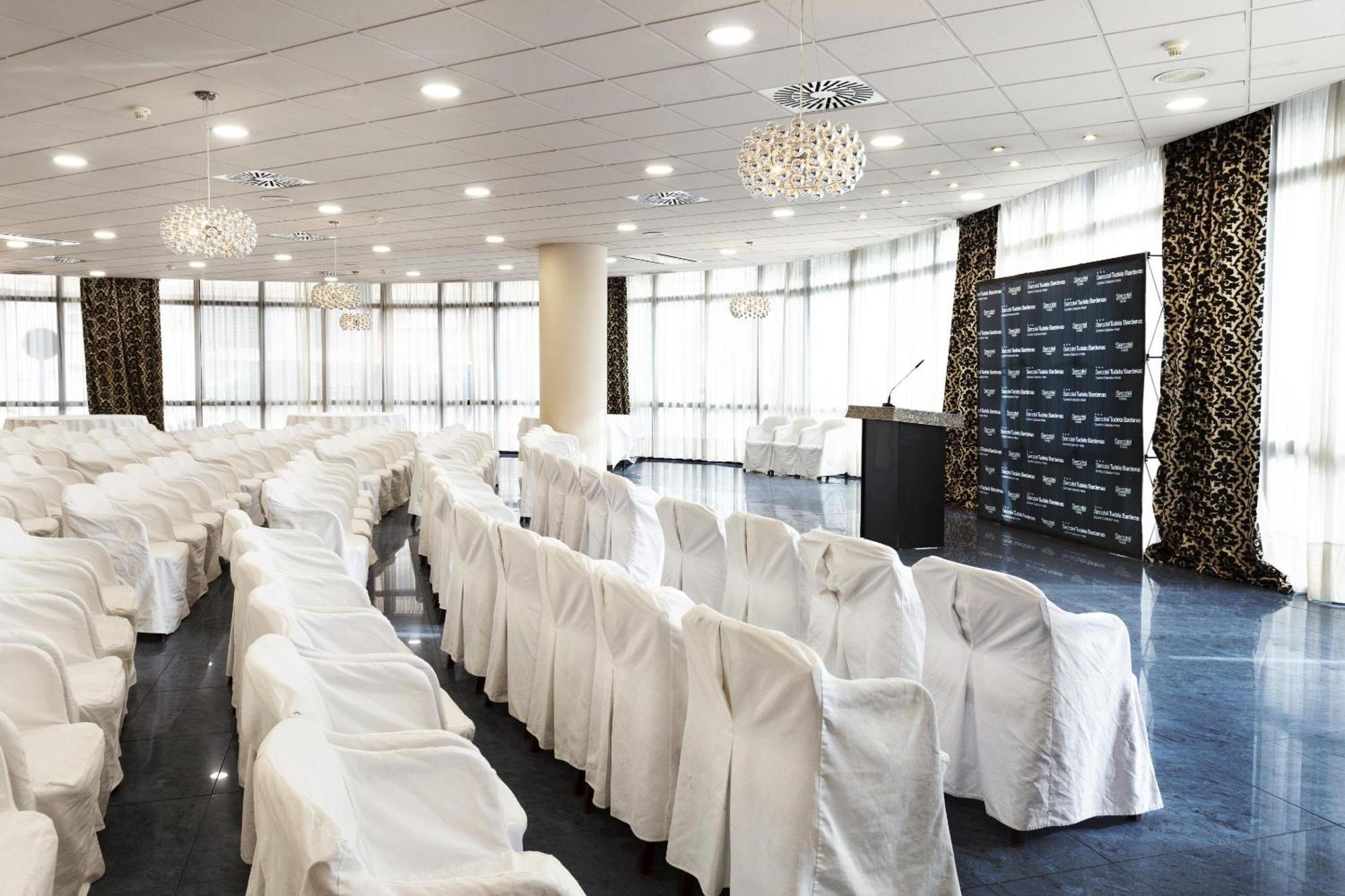 Hotel Sercotel Tudela Bardenas Kültér fotó
