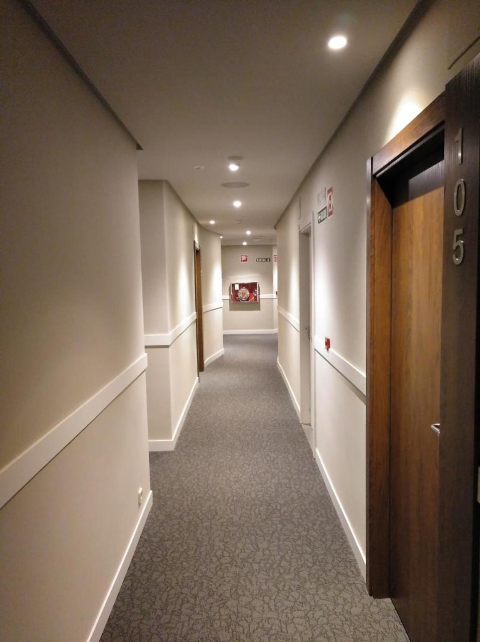 Hotel Sercotel Tudela Bardenas Kültér fotó