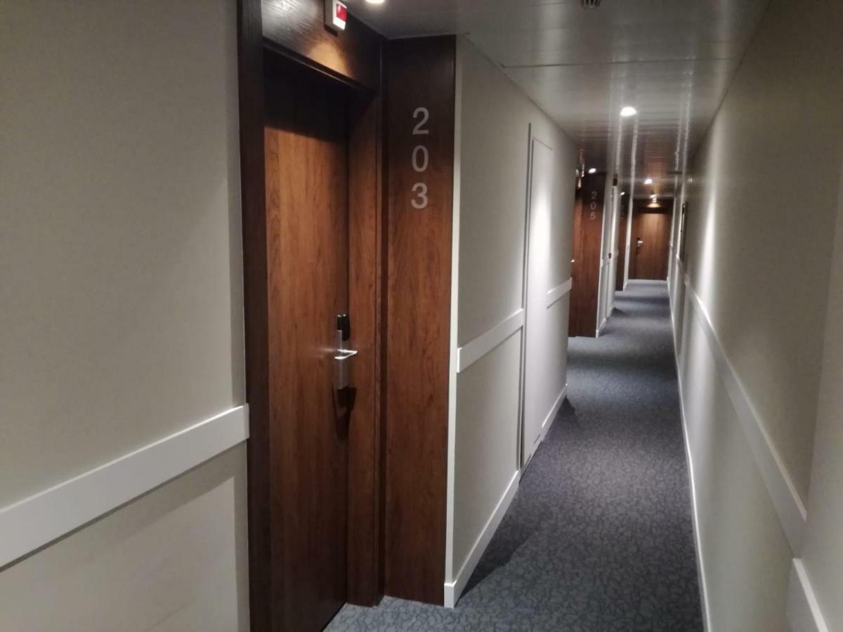 Hotel Sercotel Tudela Bardenas Kültér fotó